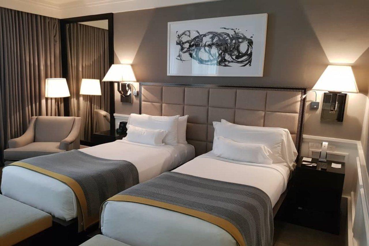 Cayena-Caracas Otel Dış mekan fotoğraf