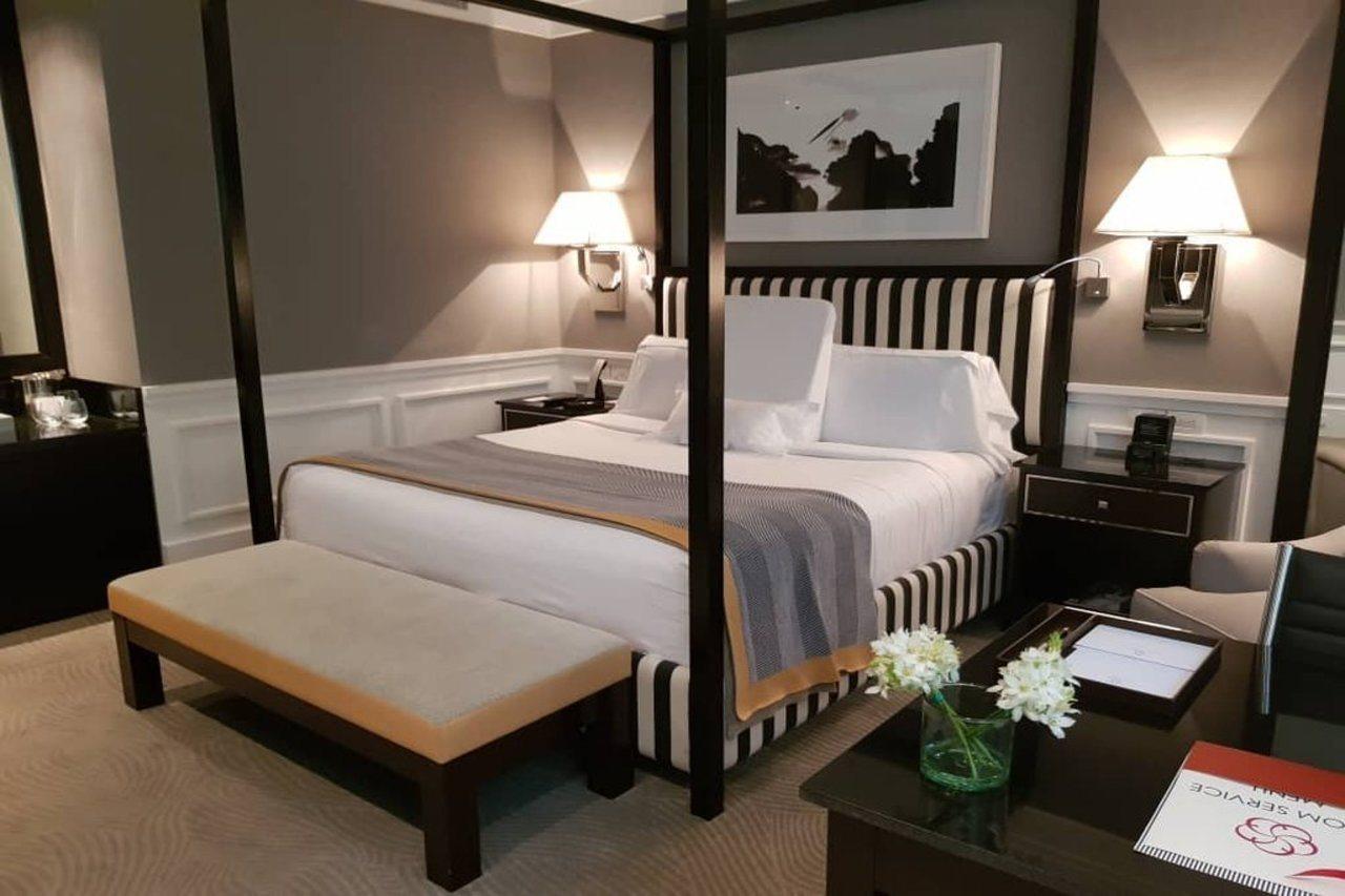 Cayena-Caracas Otel Dış mekan fotoğraf