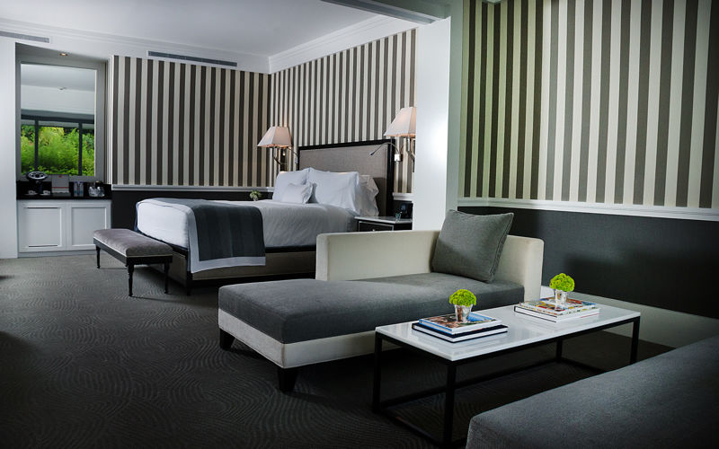 Cayena-Caracas Otel Dış mekan fotoğraf