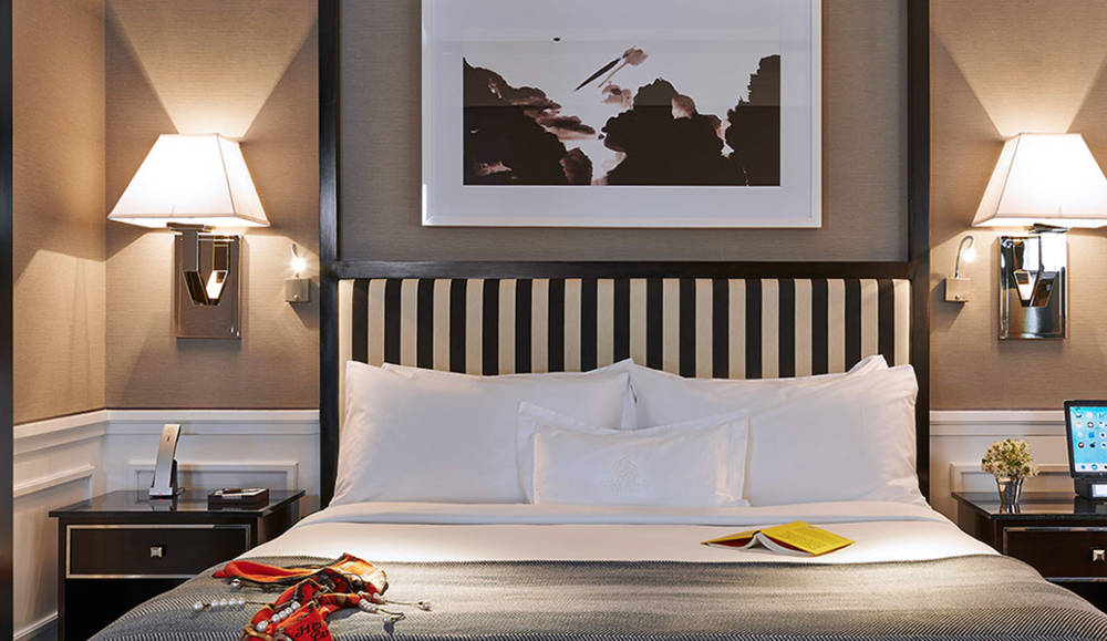Cayena-Caracas Otel Dış mekan fotoğraf