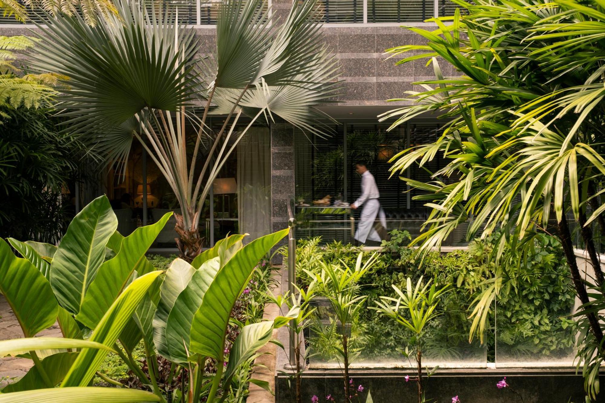 Cayena-Caracas Otel Dış mekan fotoğraf