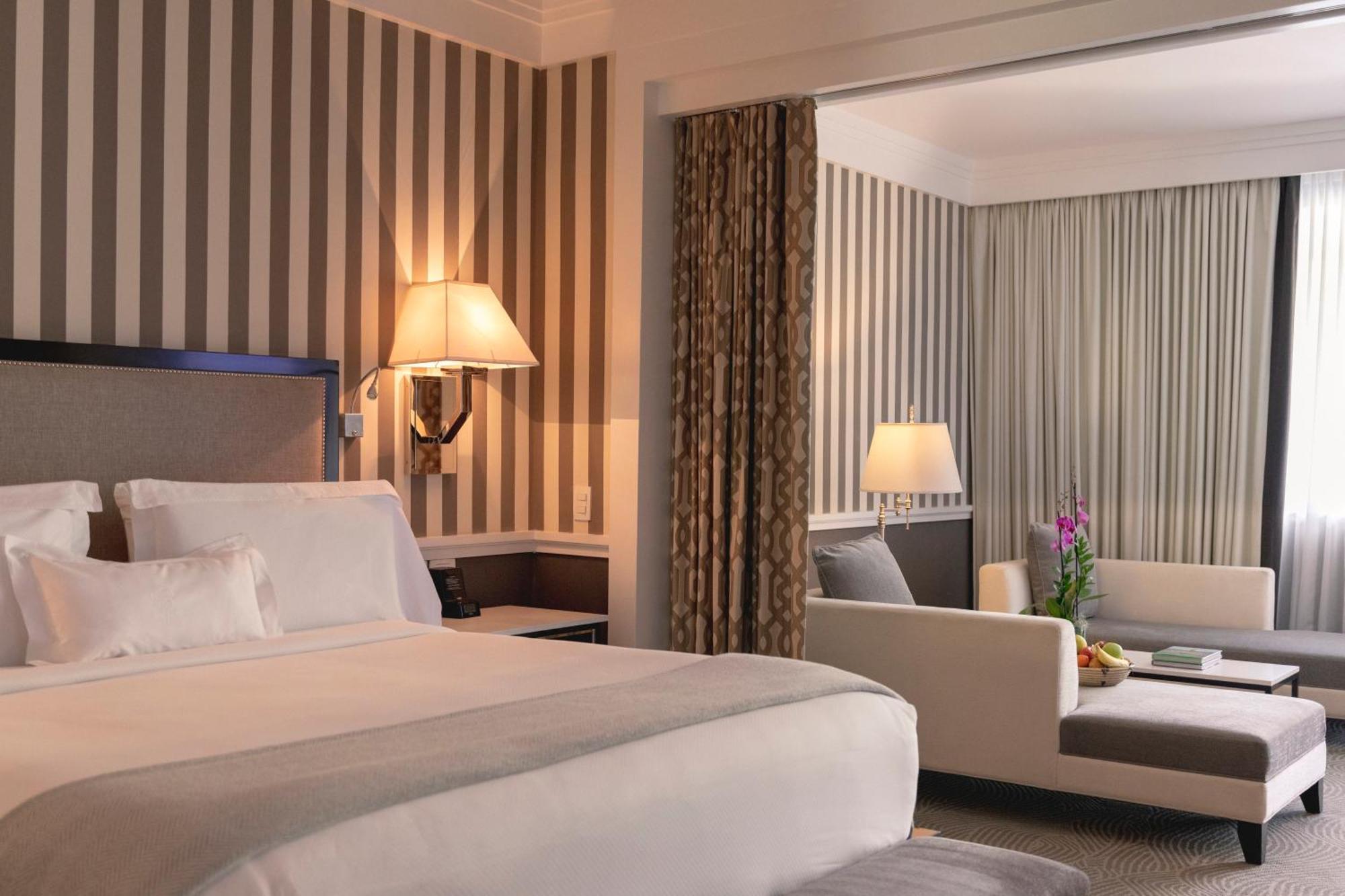 Cayena-Caracas Otel Dış mekan fotoğraf