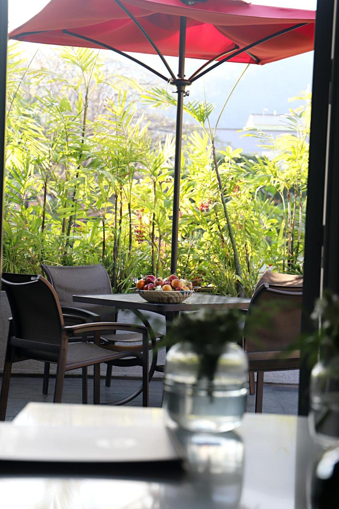 Cayena-Caracas Otel Dış mekan fotoğraf