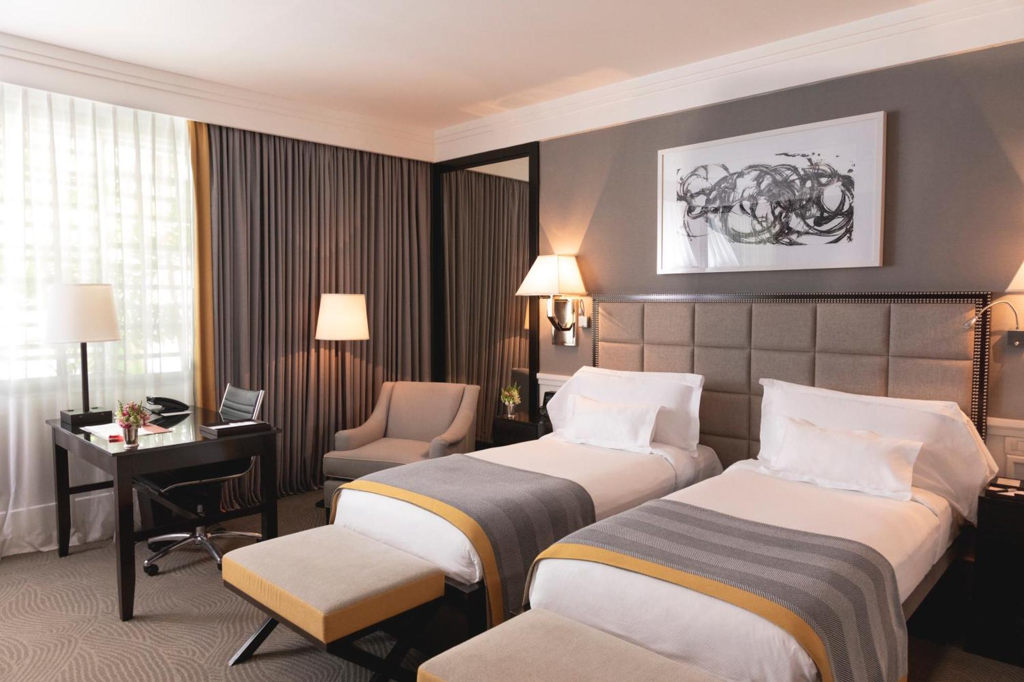 Cayena-Caracas Otel Dış mekan fotoğraf