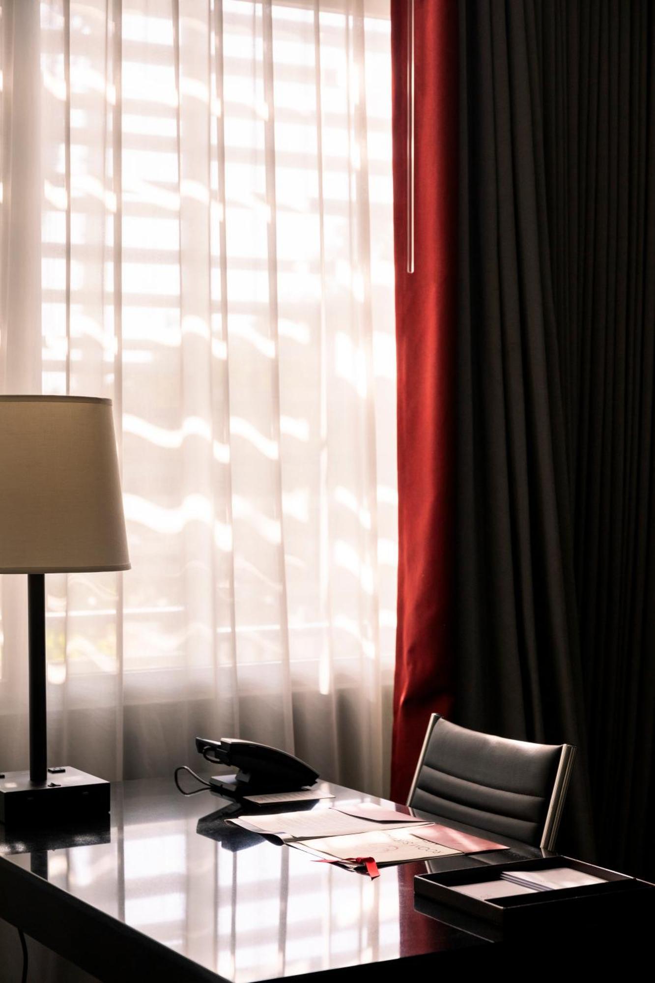 Cayena-Caracas Otel Dış mekan fotoğraf