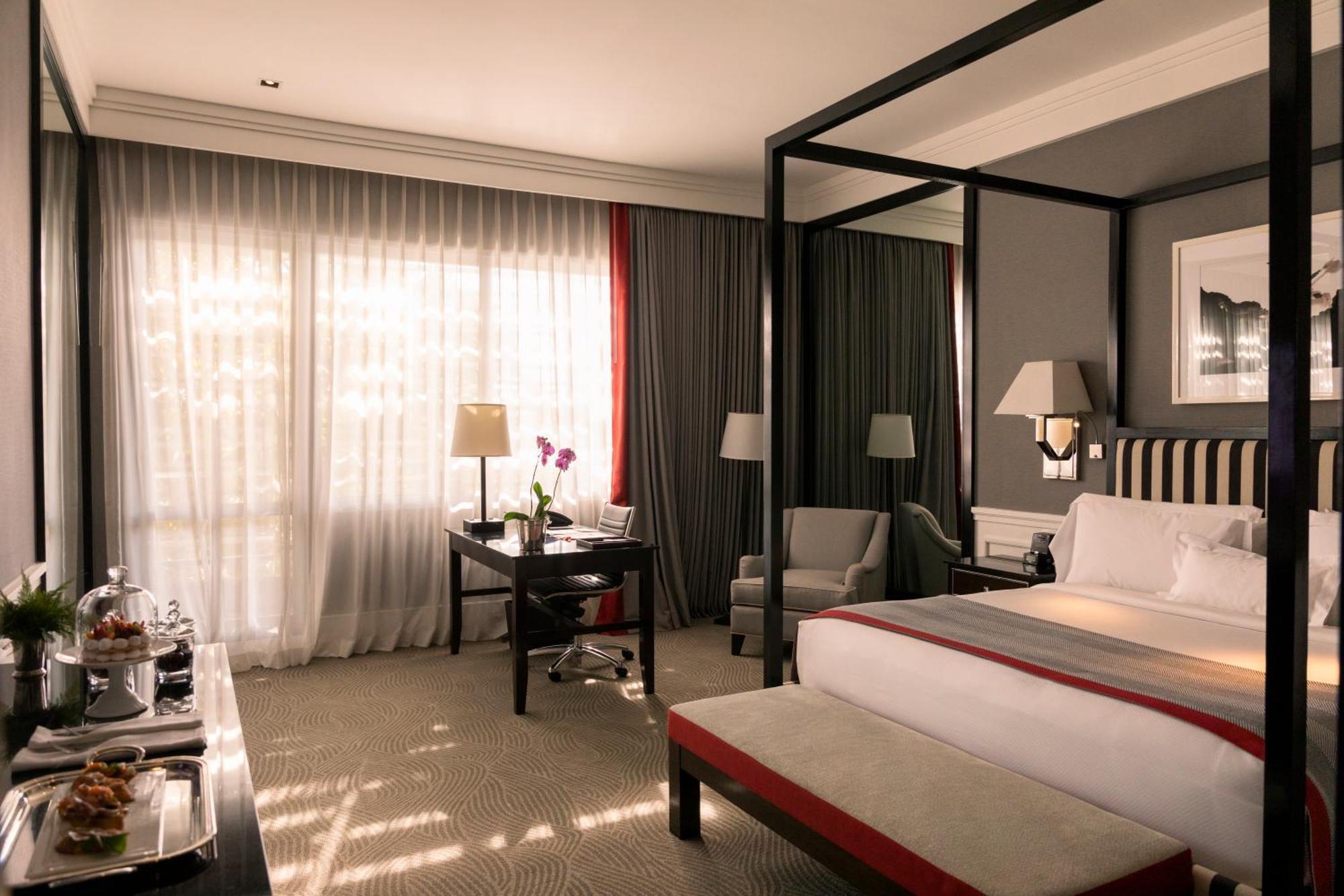 Cayena-Caracas Otel Dış mekan fotoğraf