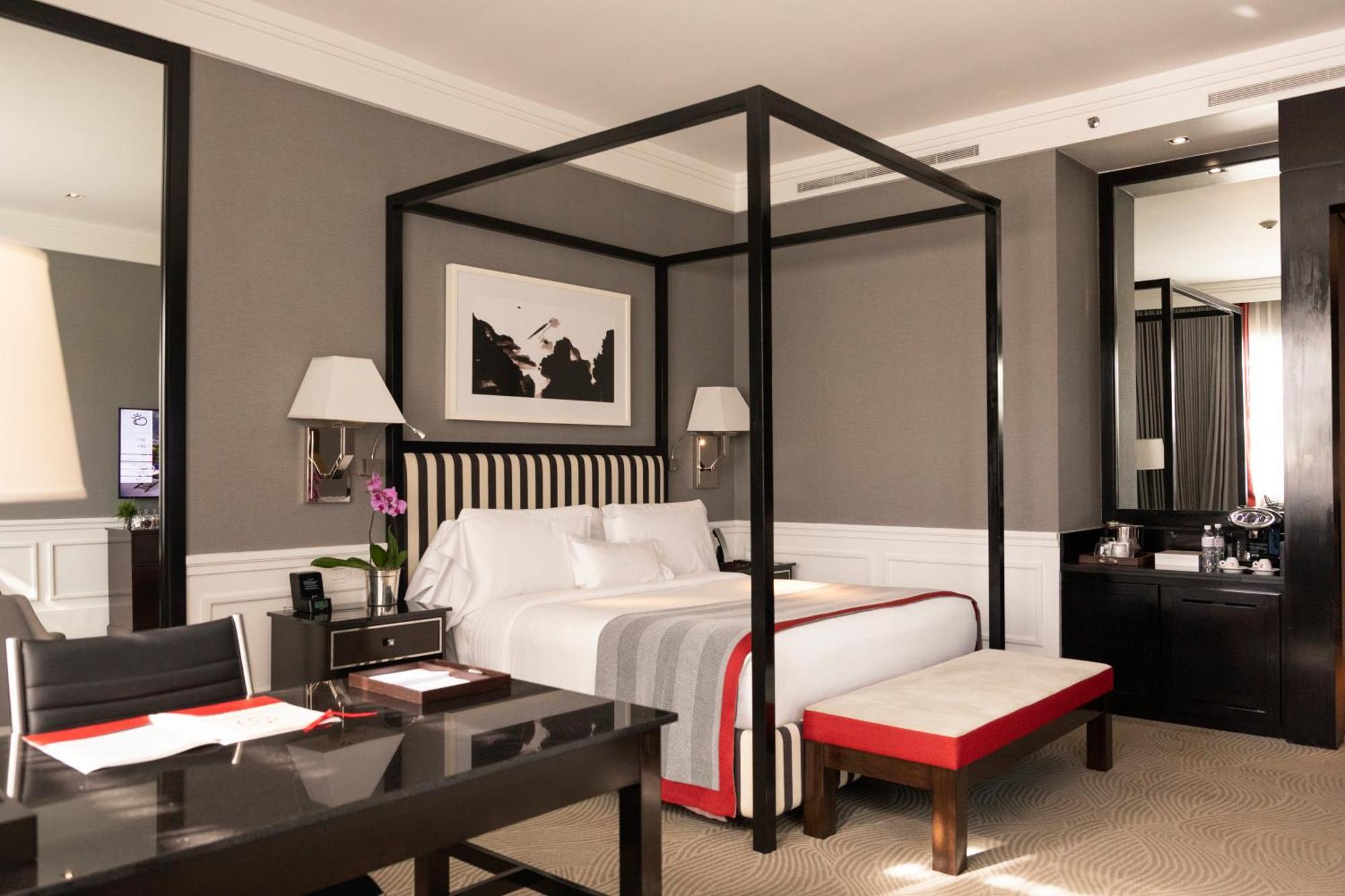 Cayena-Caracas Otel Dış mekan fotoğraf