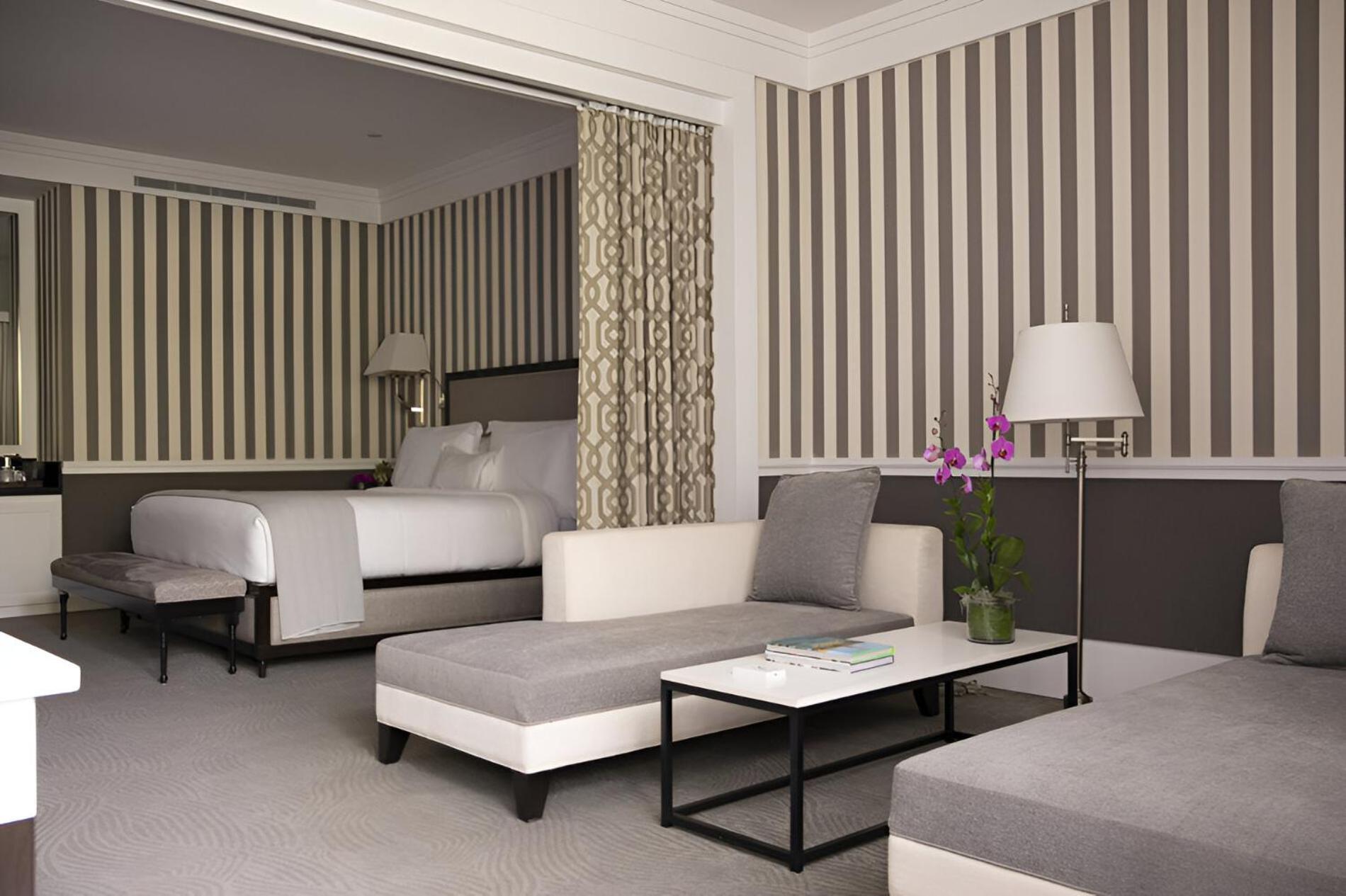 Cayena-Caracas Otel Dış mekan fotoğraf