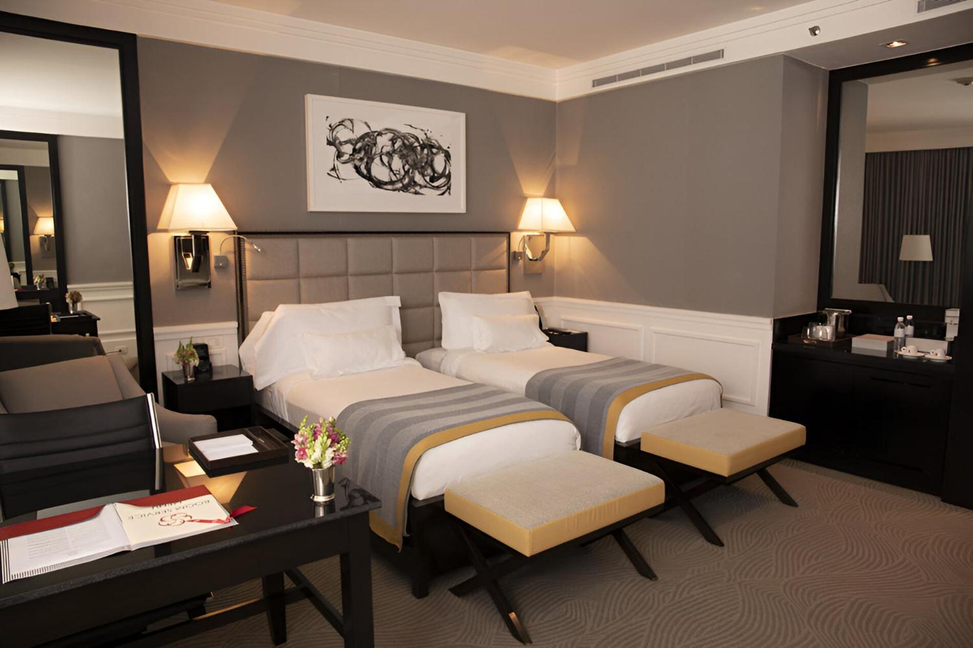 Cayena-Caracas Otel Dış mekan fotoğraf