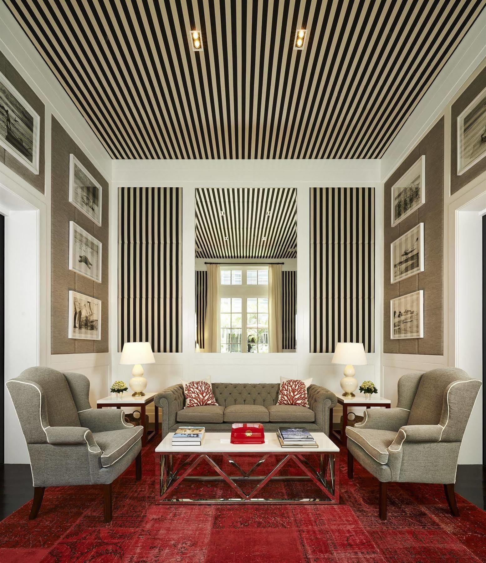 Cayena-Caracas Otel Dış mekan fotoğraf