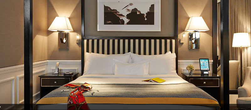 Cayena-Caracas Otel Dış mekan fotoğraf